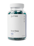 Melatonin Gummies For Good Sleep
